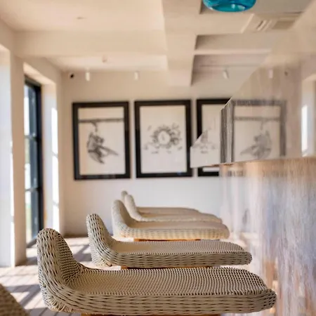 Sea Soul Hotel