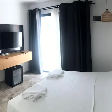 Sea Soul Hotel