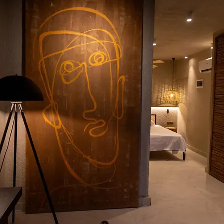 Hotel Sea Soul 3*