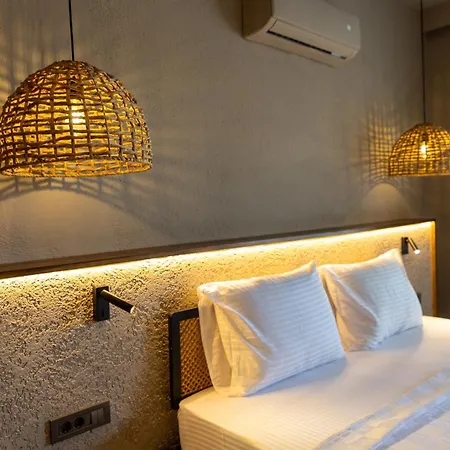 Sea Soul Hotel