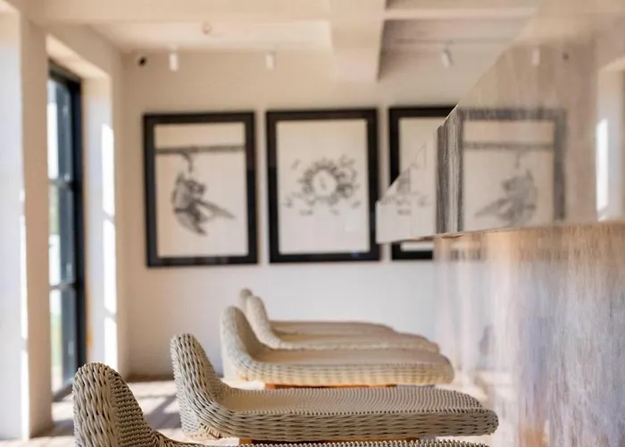 Sea Soul Hotel