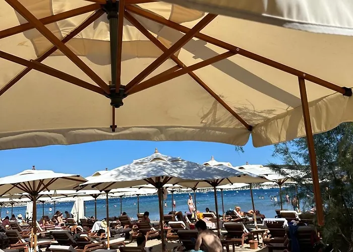 Sea Soul מלון 3*