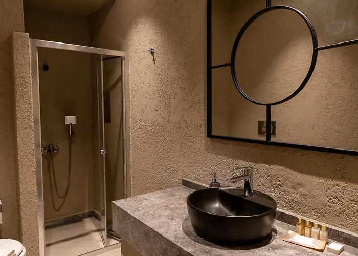 Sea Soul מלון 3*