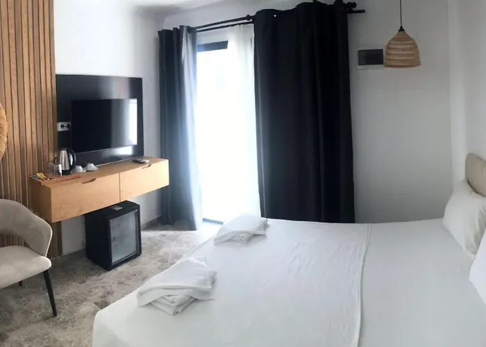 Sea Soul Hotel
