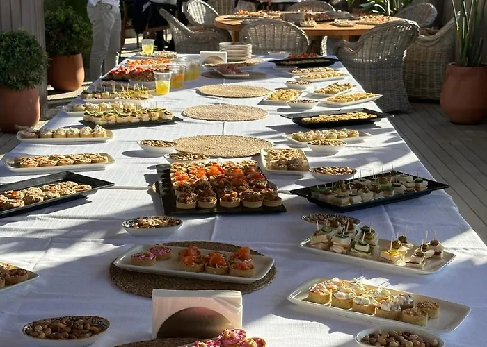 Sea Soul בודרום