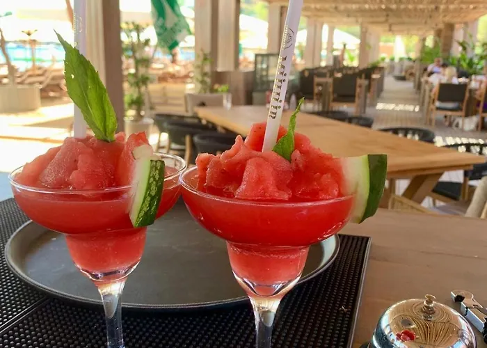 מלון Sea Soul 3*