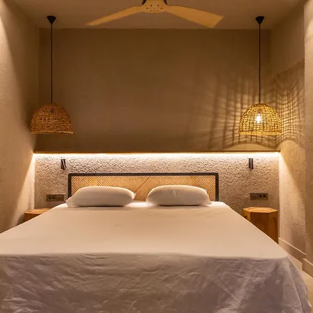 Sea Soul Hotell Bodrum