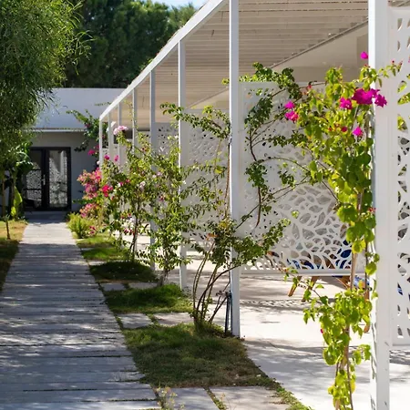 Sea Soul Hotell Bodrum