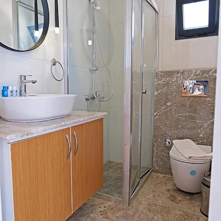 Hotell Sea Soul Bodrum