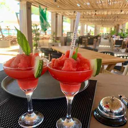 Ξενοδοχείο Sea Soul 3*