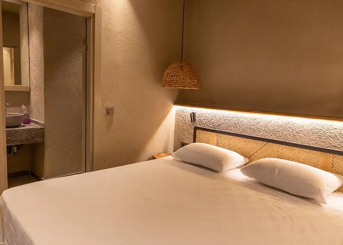 Sea Soul Hotel Bodrum