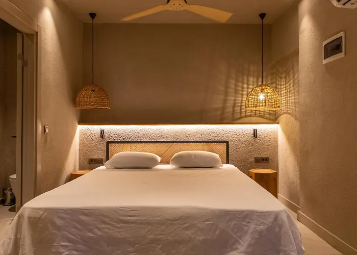 Sea Soul Hotel Bodrum