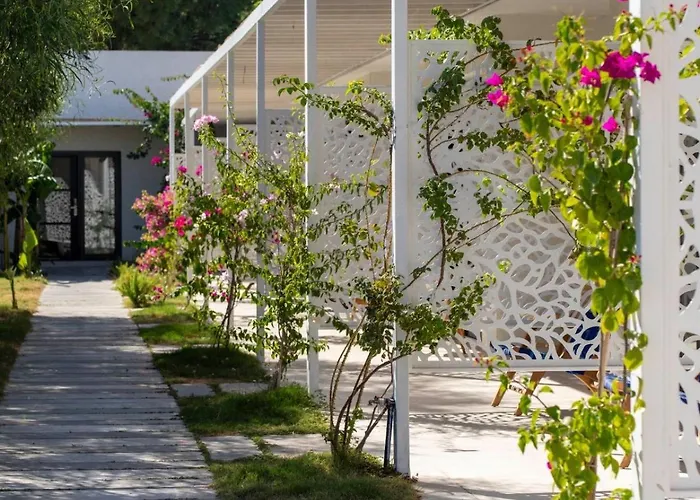 Sea Soul Hotel Bodrum