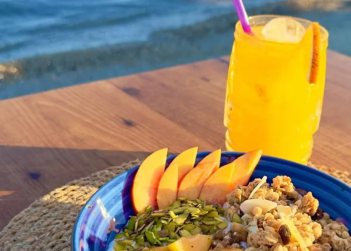 Sea Soul Hotel Bodrum