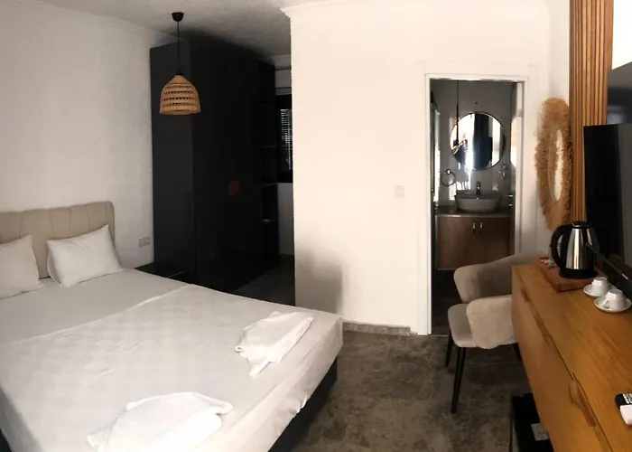 Sea Soul Hotel Bodrum