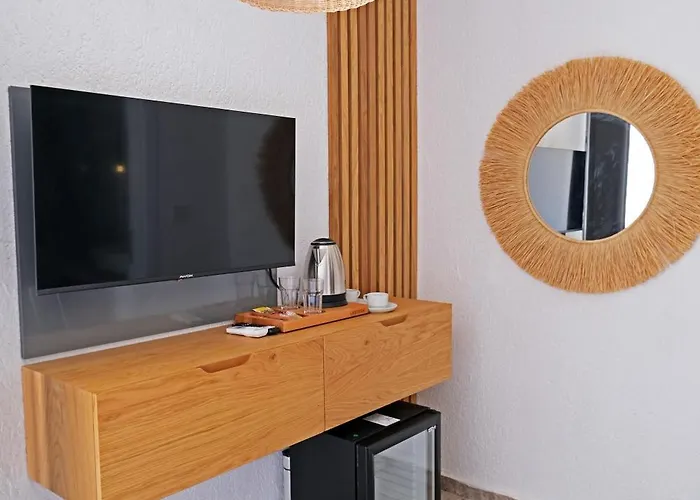 Hotel Sea Soul Bodrum