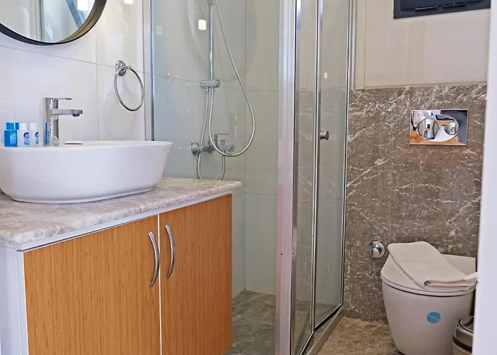 Hotel Sea Soul Bodrum