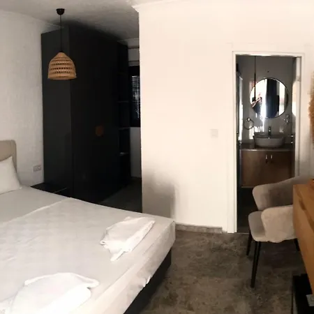 Sea Soul Otel Bodrum